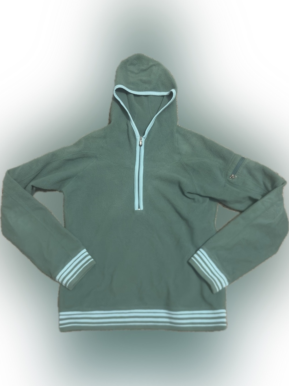 Vintage Patagonia Rhythm Vinyasa Hoodie